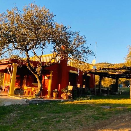 La Canada Villaharta Екстериор снимка