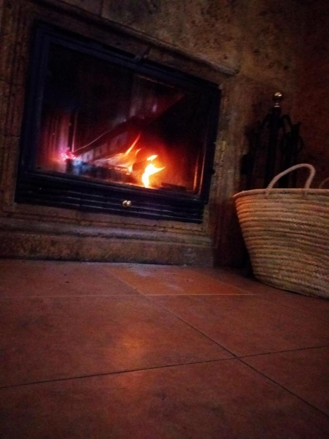 La Canada Villaharta Екстериор снимка