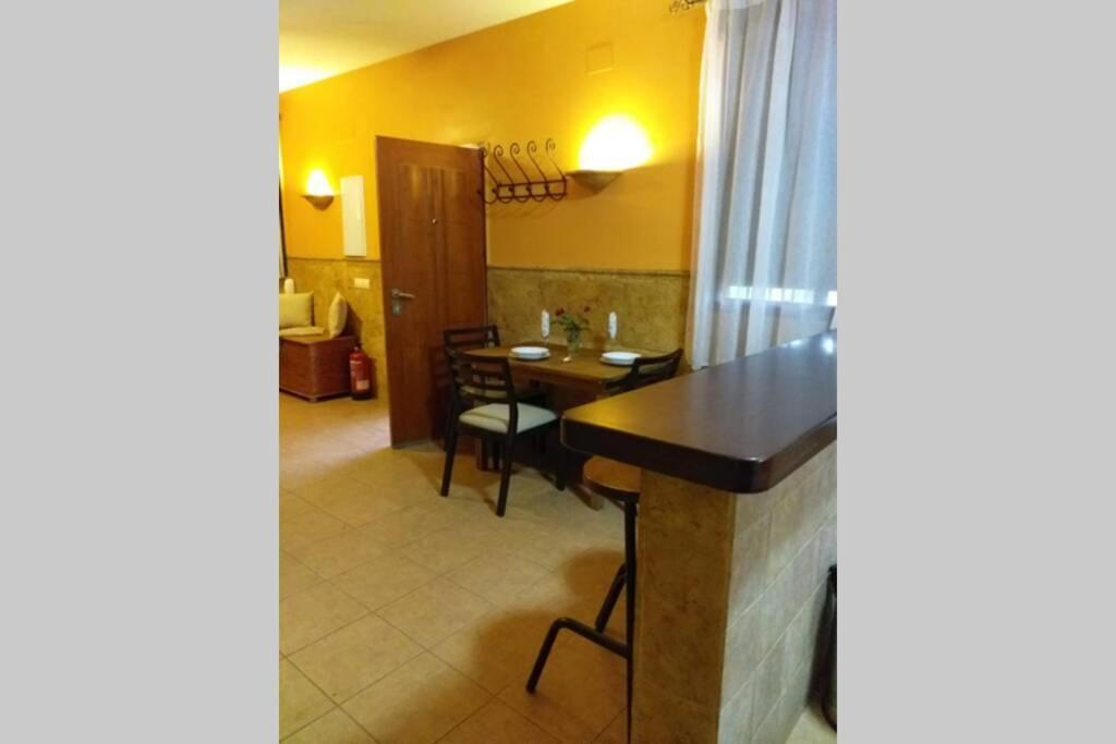 La Canada Villaharta Екстериор снимка
